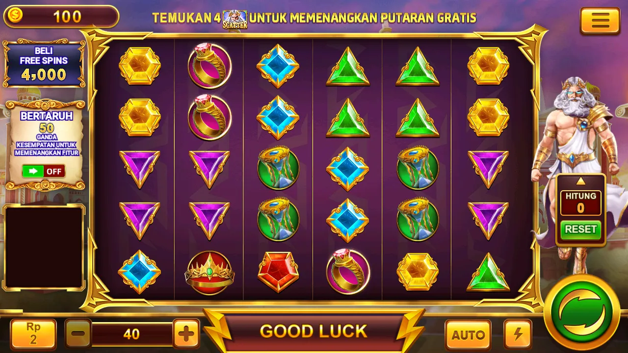 Koleksi Game At866