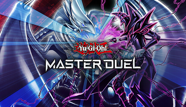 Yu-Gi-Oh Master Duel